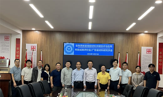 开云kaiyun官方版在线入口产学研项目荣获 &ldquo;国际先进&rdquo; 评价